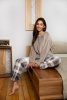 Piżama Sensis Milou II Homewear dł/r S-XL